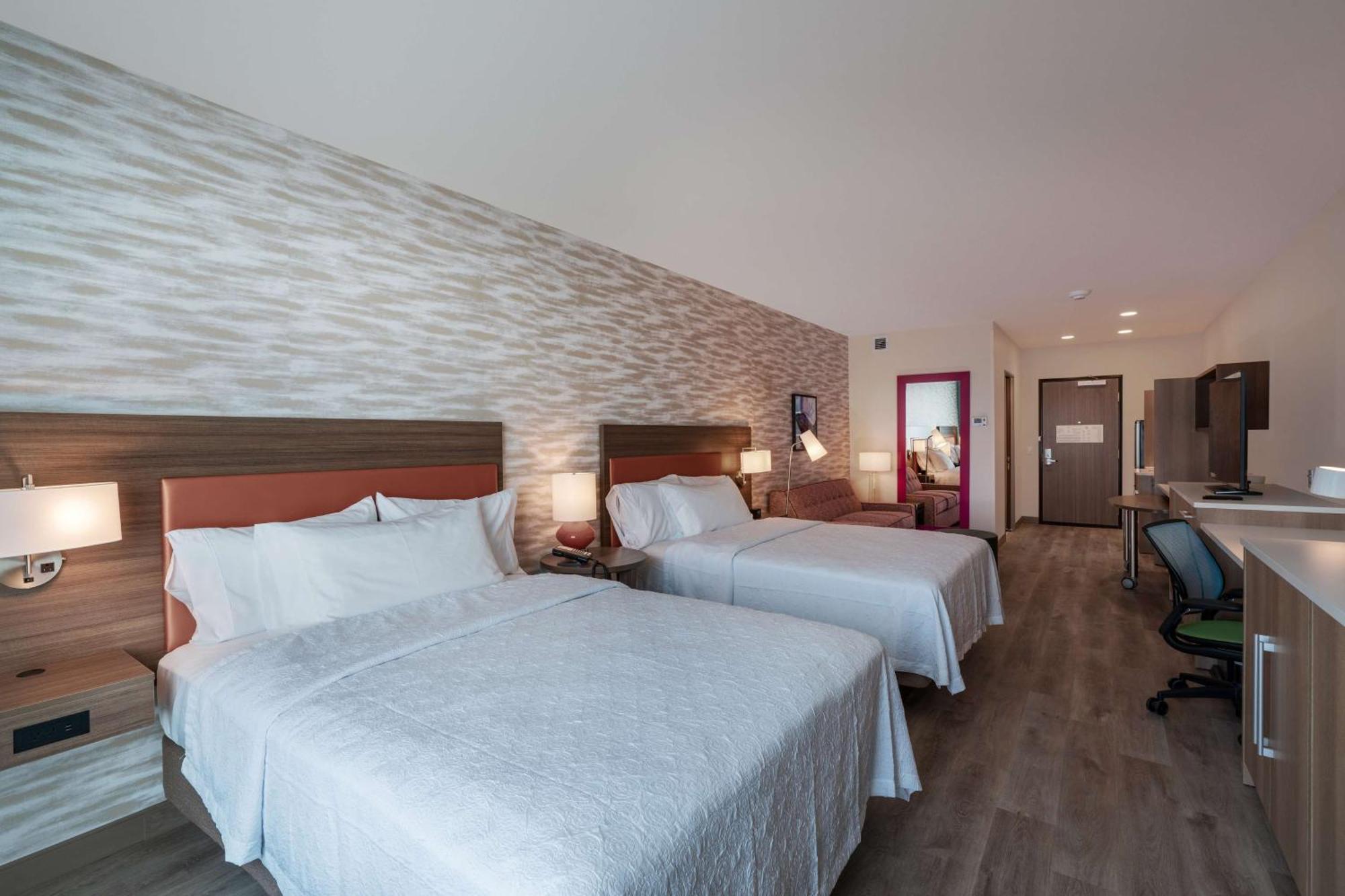 Home2 Suites By Hilton Riverside March Air Force Base, Ca Εξωτερικό φωτογραφία