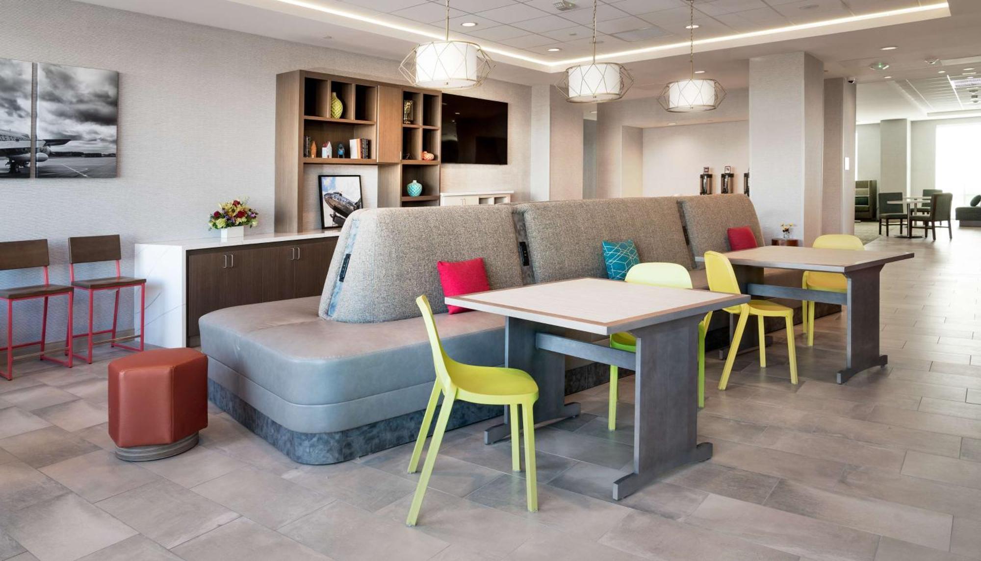 Home2 Suites By Hilton Riverside March Air Force Base, Ca Εξωτερικό φωτογραφία
